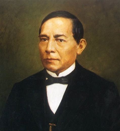 benito juarez mexico